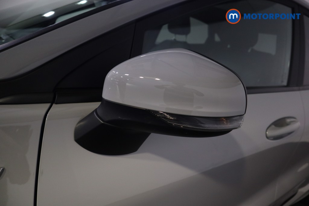 Ford Puma St-Line X Manual Petrol SUV - Stock Number (1621002) - 32nd supplementary image