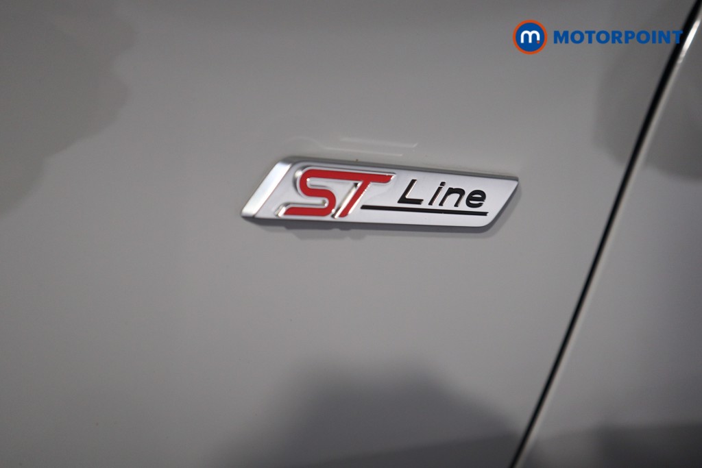 Ford Puma St-Line X Manual Petrol SUV - Stock Number (1621002) - 33rd supplementary image