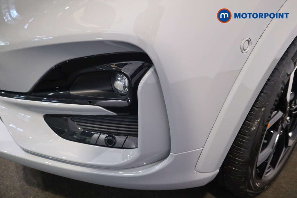 Ford Puma St-Line X Manual Petrol SUV - Stock Number (1621002) - 34th supplementary image