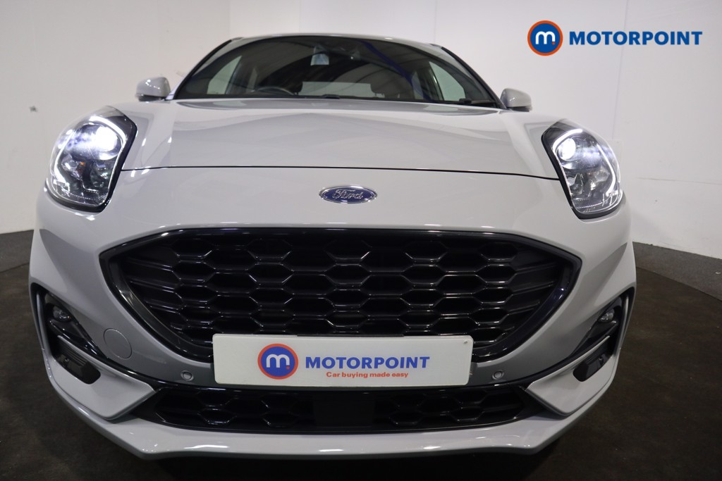 Ford Puma St-Line X Manual Petrol SUV - Stock Number (1621002) - 36th supplementary image