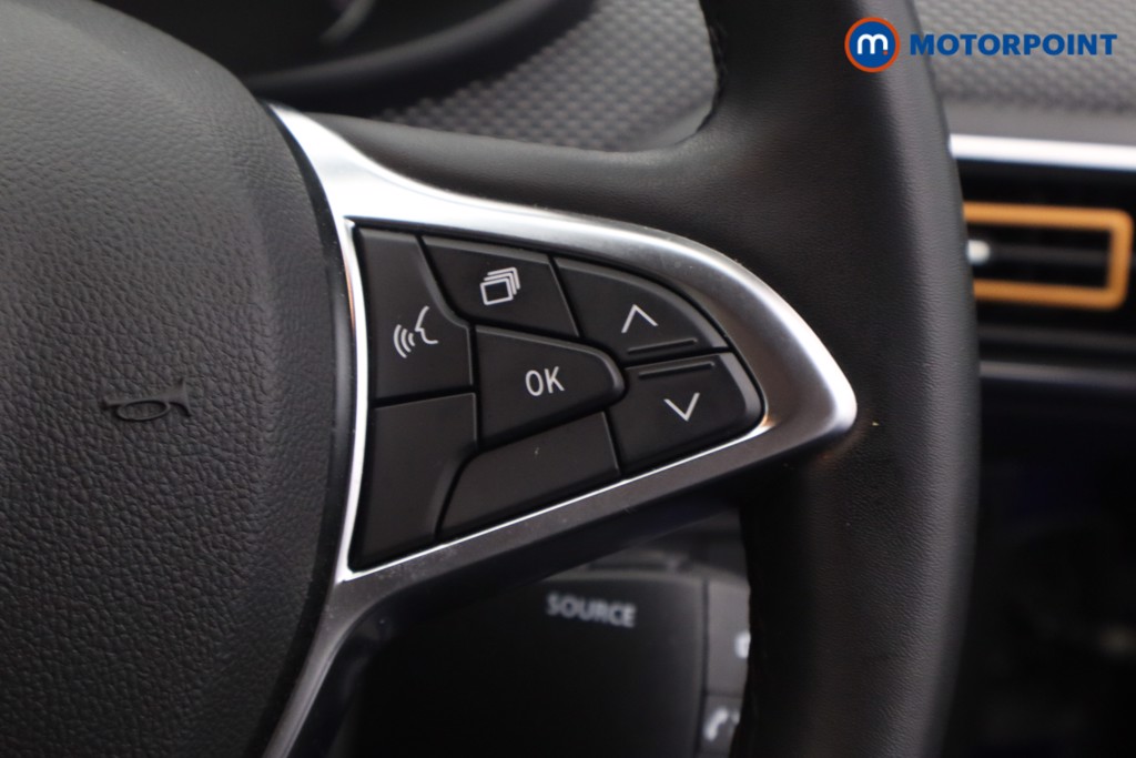 Dacia Sandero Stepway Prestige Automatic Petrol Hatchback - Stock Number (1621055) - 8th supplementary image