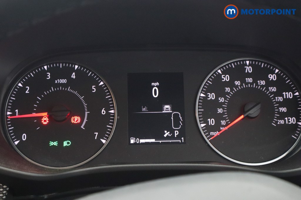 Dacia Sandero Stepway Prestige Automatic Petrol Hatchback - Stock Number (1621055) - 9th supplementary image