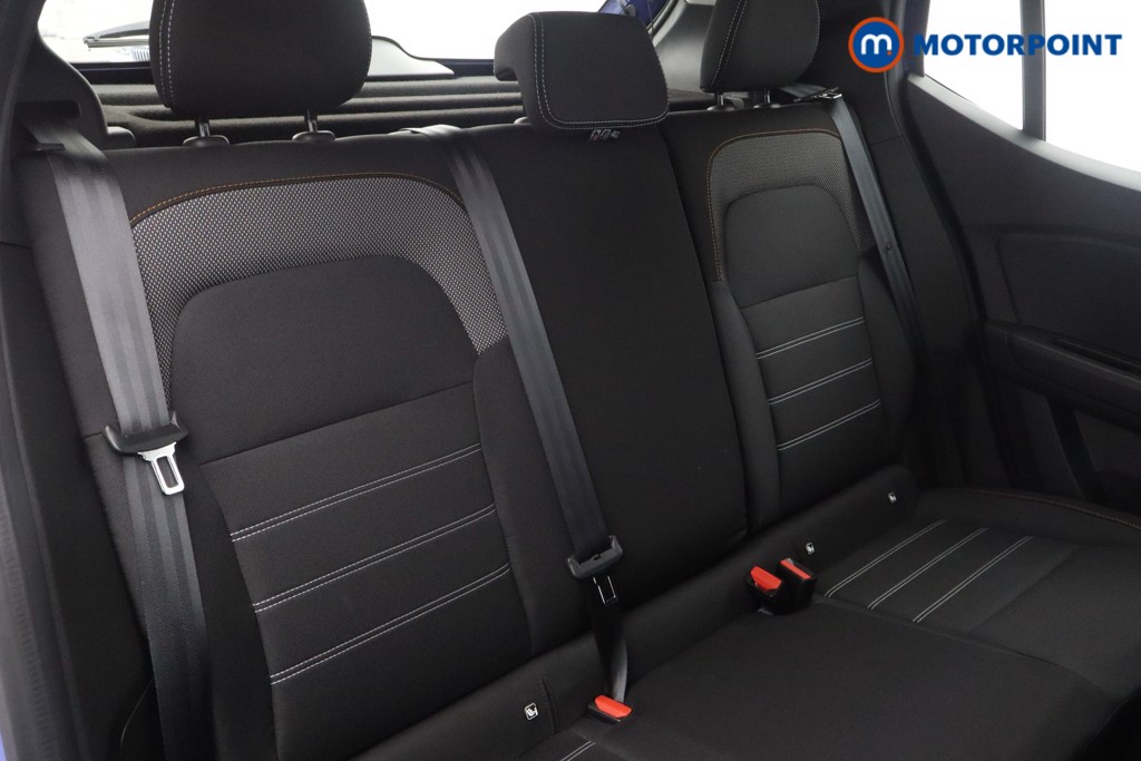 Dacia Sandero Stepway Prestige Automatic Petrol Hatchback - Stock Number (1621055) - 11th supplementary image