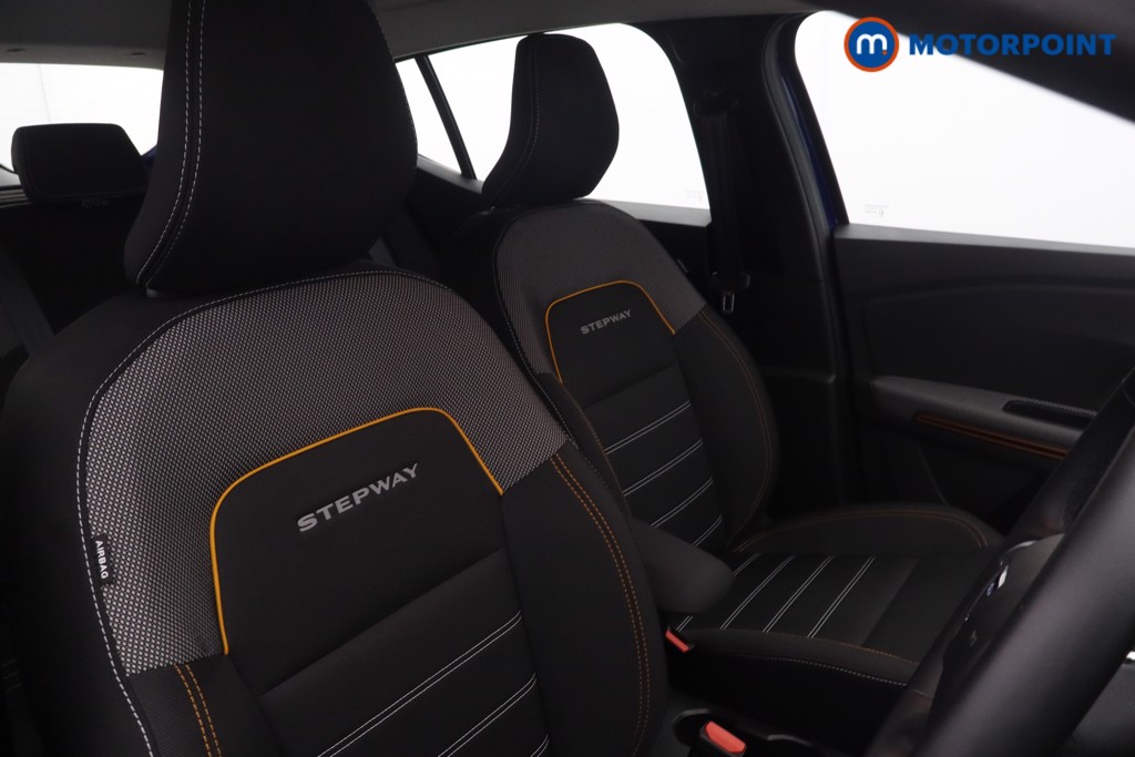 Dacia Sandero Stepway Prestige Automatic Petrol Hatchback - Stock Number (1621055) - 13th supplementary image