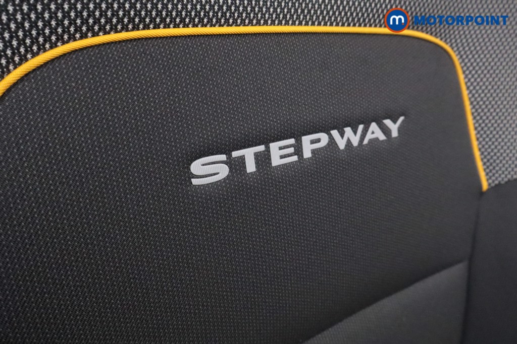 Dacia Sandero Stepway Prestige Automatic Petrol Hatchback - Stock Number (1621055) - 14th supplementary image