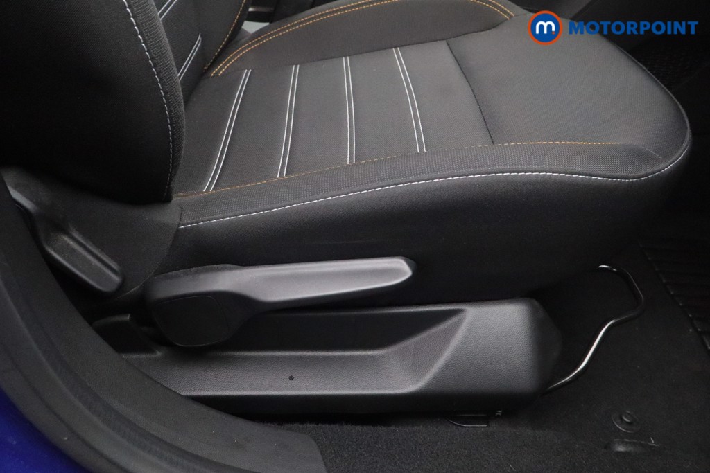 Dacia Sandero Stepway Prestige Automatic Petrol Hatchback - Stock Number (1621055) - 15th supplementary image