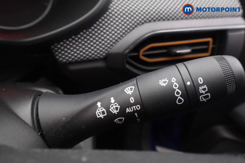 Dacia Sandero Stepway Prestige Automatic Petrol Hatchback - Stock Number (1621055) - 18th supplementary image