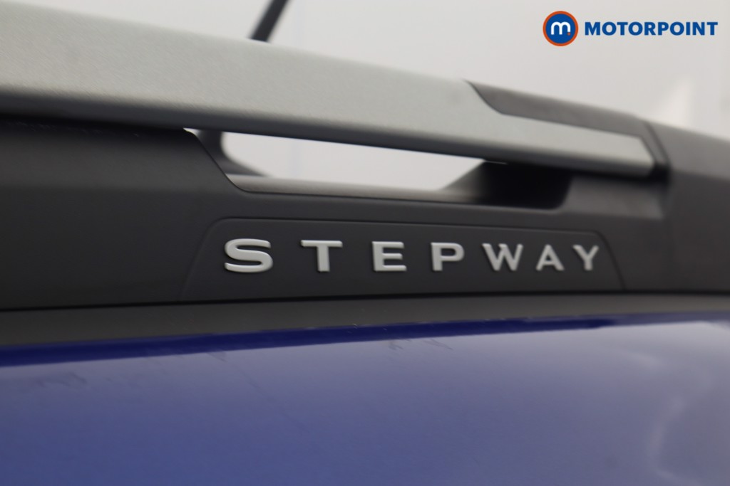 Dacia Sandero Stepway Prestige Automatic Petrol Hatchback - Stock Number (1621055) - 25th supplementary image