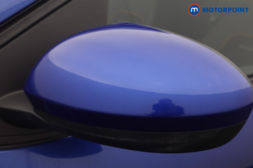 Dacia Sandero Stepway Prestige Automatic Petrol Hatchback - Stock Number (1621055) - 26th supplementary image