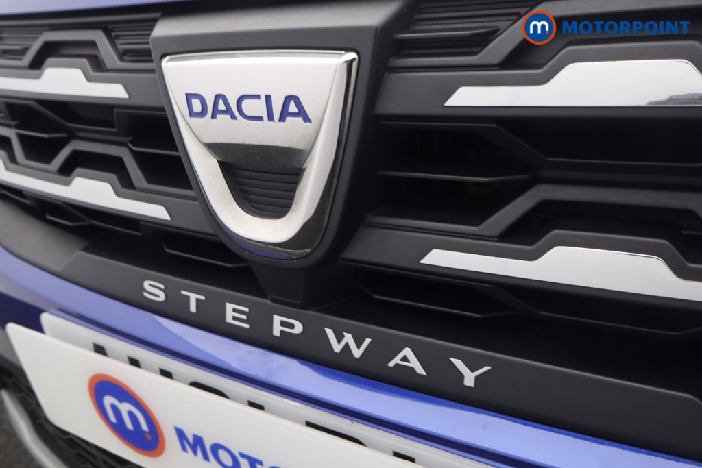 Dacia Sandero Stepway Prestige Automatic Petrol Hatchback - Stock Number (1621055) - 29th supplementary image