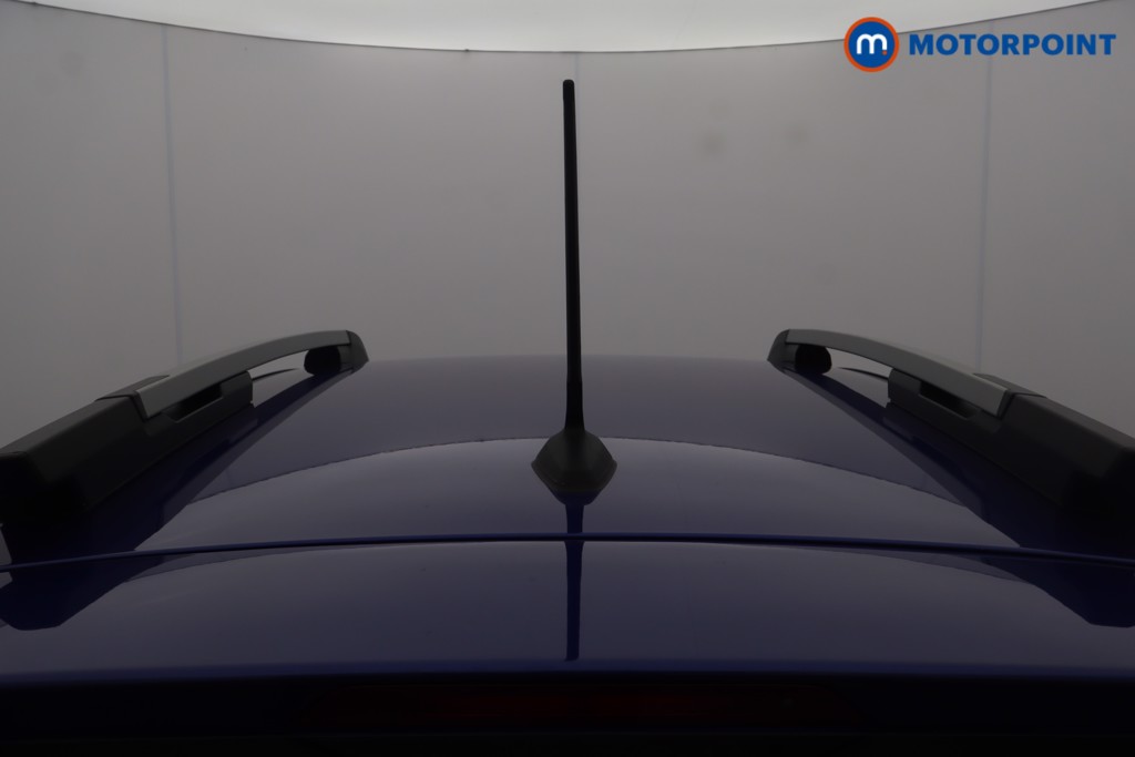 Dacia Sandero Stepway Prestige Automatic Petrol Hatchback - Stock Number (1621055) - 35th supplementary image