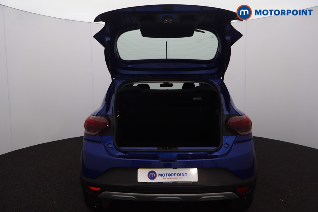 Dacia Sandero Stepway Prestige Automatic Petrol Hatchback - Stock Number (1621055) - 36th supplementary image
