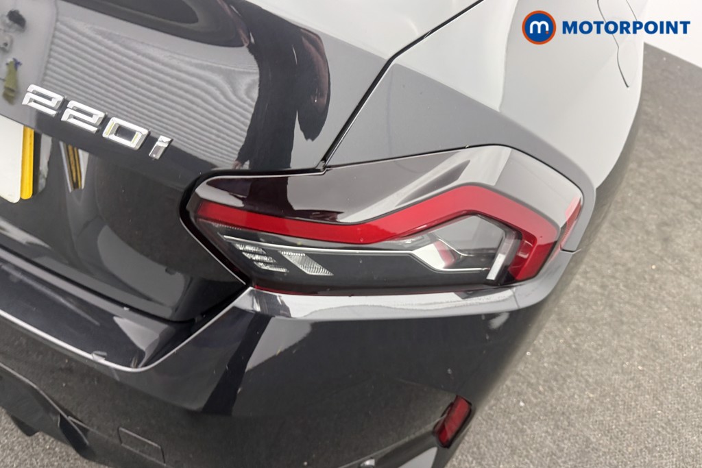 BMW 2 Series M Sport Automatic Petrol Coupe - Stock Number (1621138) - 3rd supplementary image