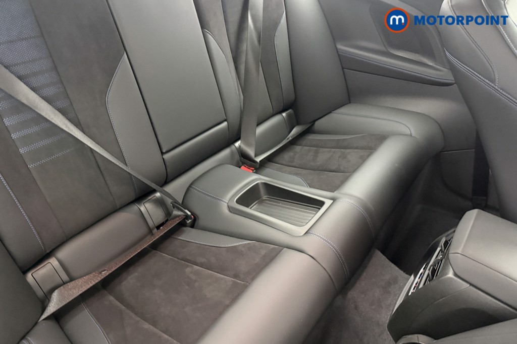 BMW 2 Series M Sport Automatic Petrol Coupe - Stock Number (1621138) - 5th supplementary image