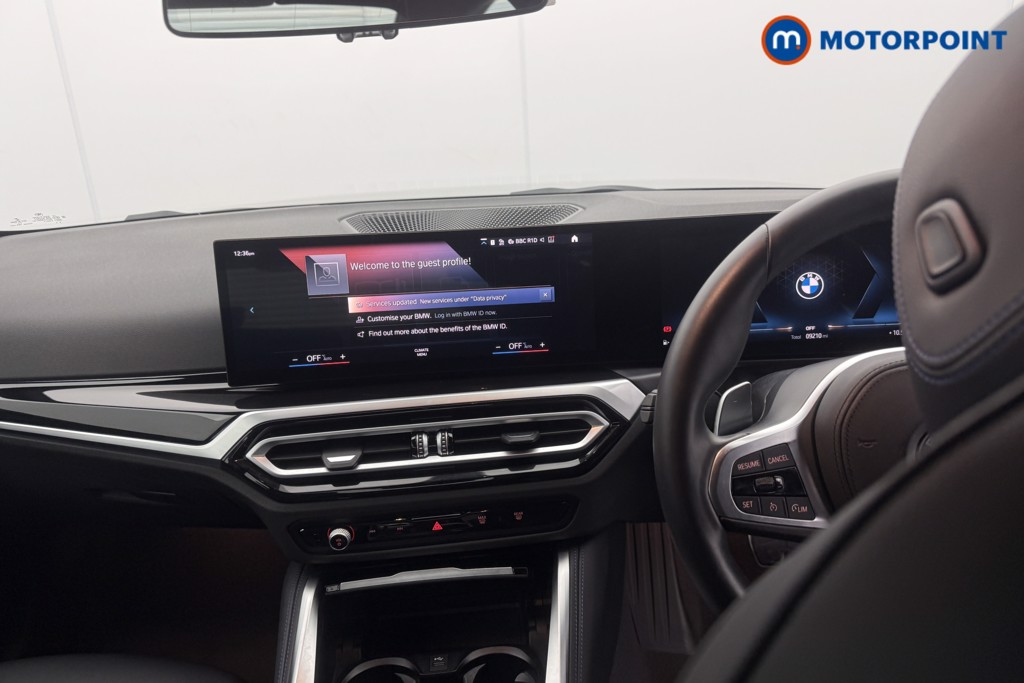 BMW 2 Series M Sport Automatic Petrol Coupe - Stock Number (1621138) - 6th supplementary image