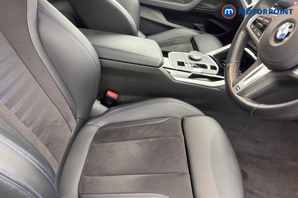 BMW 2 Series M Sport Automatic Petrol Coupe - Stock Number (1621138) - 9th supplementary image