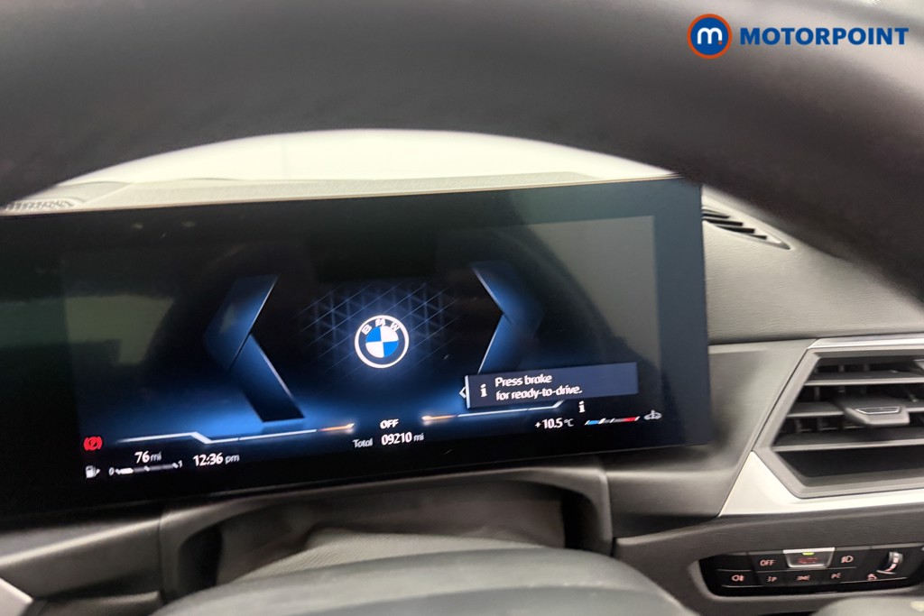 BMW 2 Series M Sport Automatic Petrol Coupe - Stock Number (1621138) - 13th supplementary image