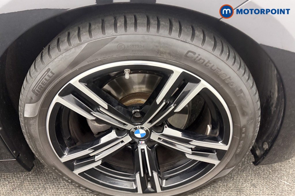 BMW 2 Series M Sport Automatic Petrol Coupe - Stock Number (1621138) - 19th supplementary image