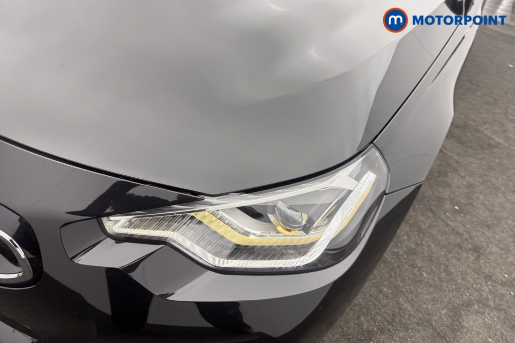 BMW 2 Series M Sport Automatic Petrol Coupe - Stock Number (1621138) - 21st supplementary image