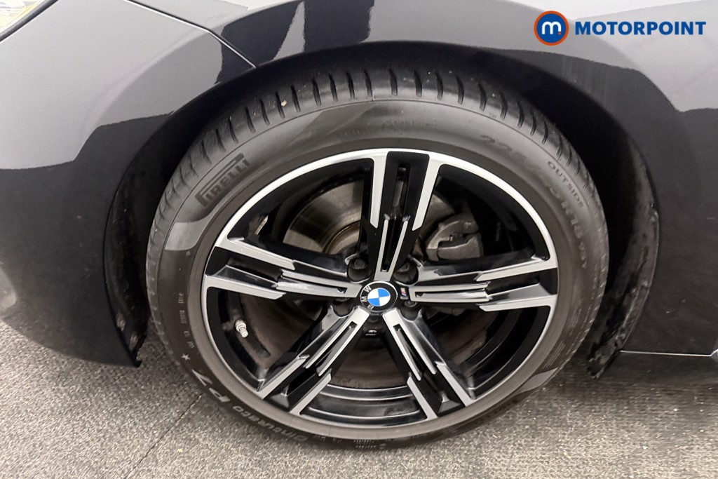 BMW 2 Series M Sport Automatic Petrol Coupe - Stock Number (1621138) - 23rd supplementary image