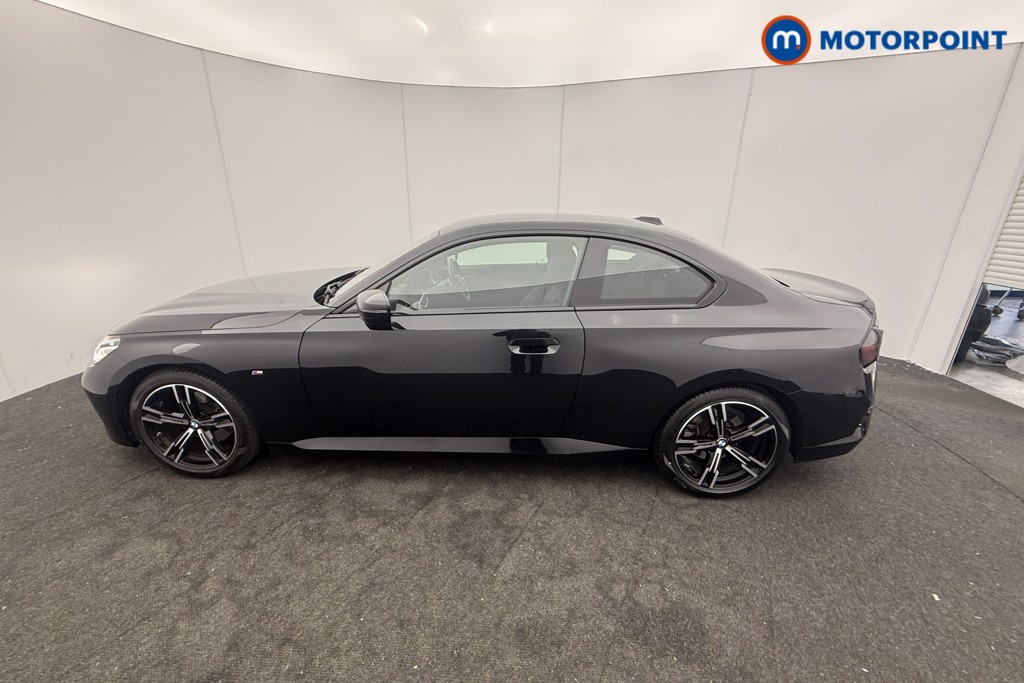 BMW 2 Series M Sport Automatic Petrol Coupe - Stock Number (1621138) - 24th supplementary image