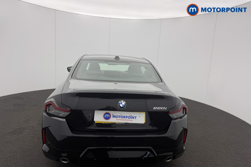 BMW 2 Series M Sport Automatic Petrol Coupe - Stock Number (1621138) - 1st supplementary image