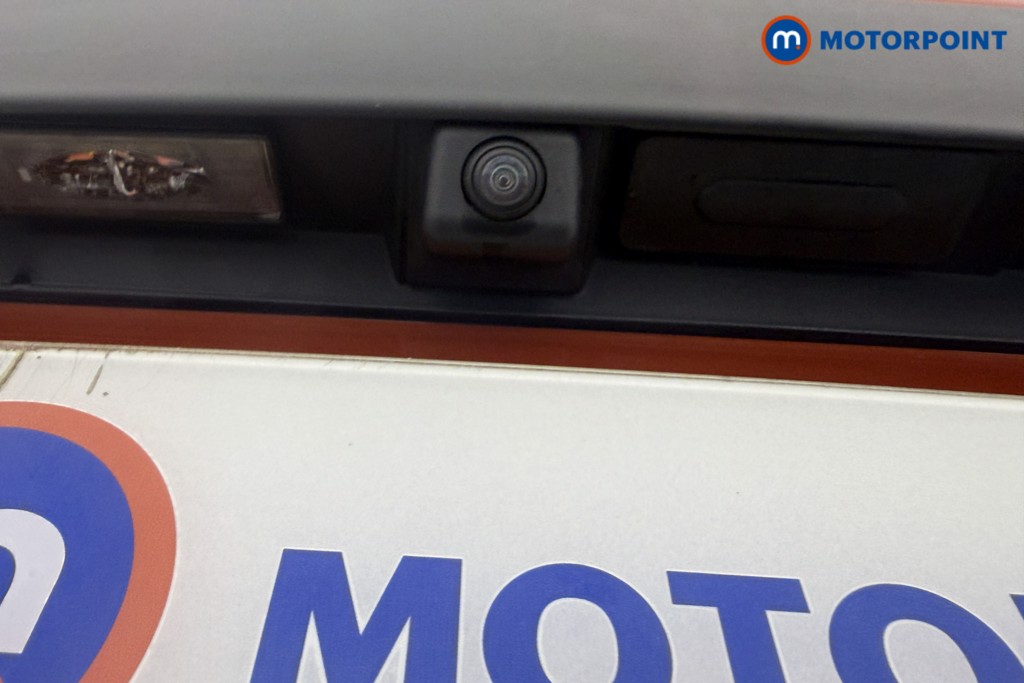 Dacia Duster Journey Manual Diesel SUV - Stock Number (1621142) - 3rd supplementary image