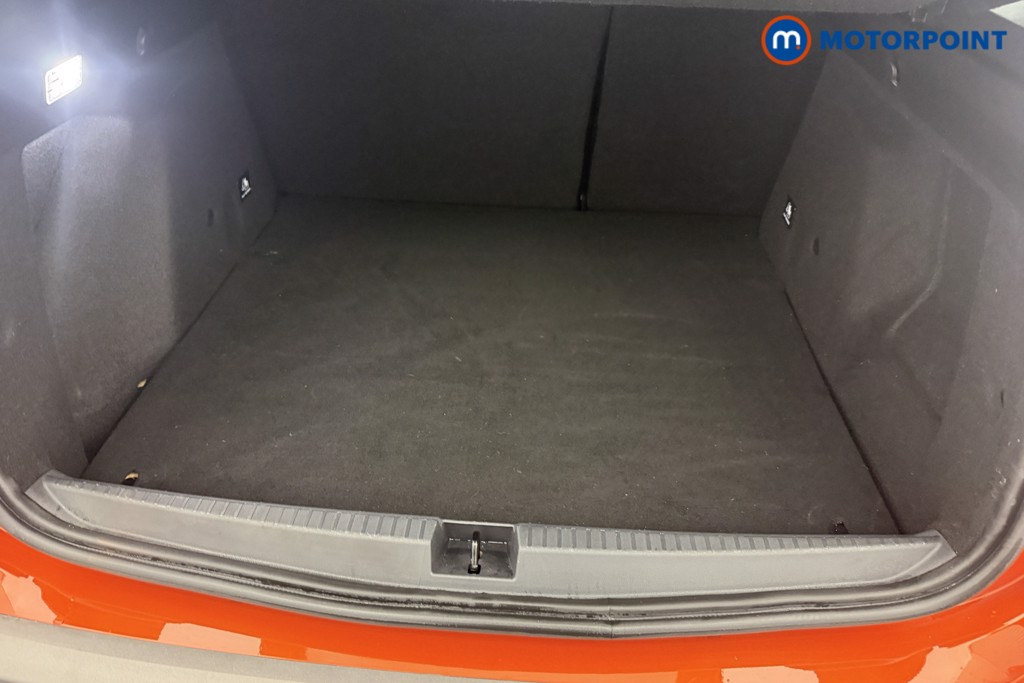 Dacia Duster Journey Manual Diesel SUV - Stock Number (1621142) - 4th supplementary image