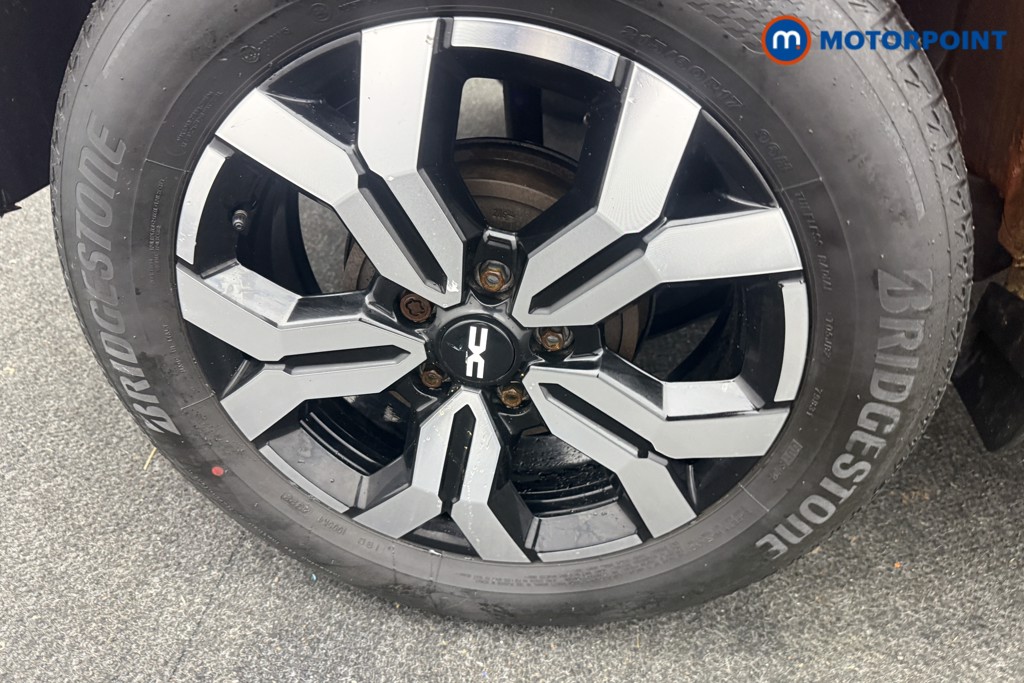 Dacia Duster Journey Manual Diesel SUV - Stock Number (1621142) - 6th supplementary image