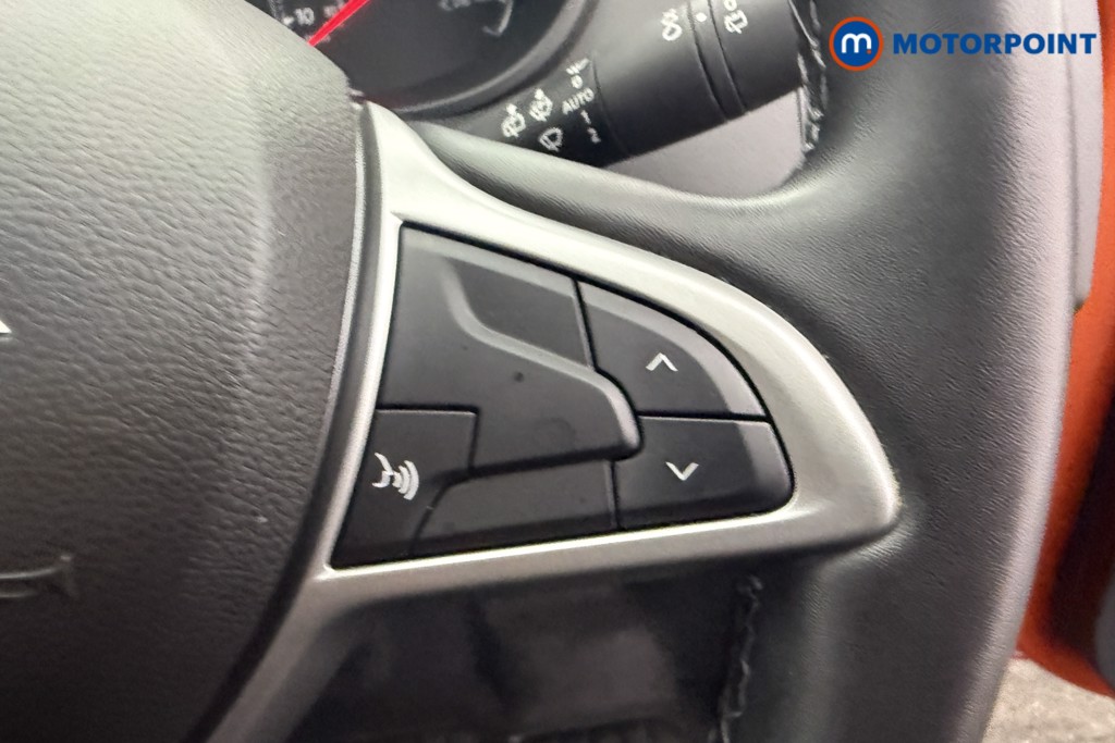 Dacia Duster Journey Manual Diesel SUV - Stock Number (1621142) - 12th supplementary image