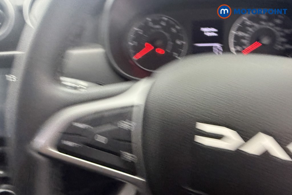 Dacia Duster Journey Manual Diesel SUV - Stock Number (1621142) - 13th supplementary image