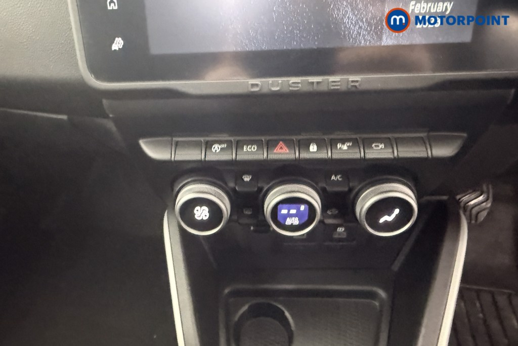 Dacia Duster Journey Manual Diesel SUV - Stock Number (1621142) - 14th supplementary image