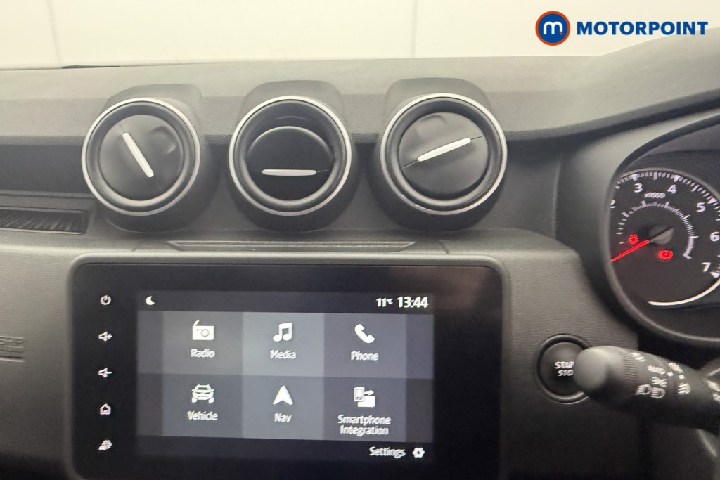 Dacia Duster Journey Manual Diesel SUV - Stock Number (1621142) - 16th supplementary image
