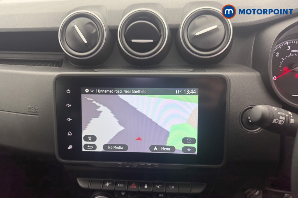 Dacia Duster Journey Manual Diesel SUV - Stock Number (1621142) - 17th supplementary image