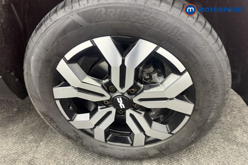 Dacia Duster Journey Manual Diesel SUV - Stock Number (1621142) - 19th supplementary image