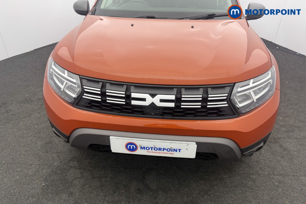 Dacia Duster Journey Manual Diesel SUV - Stock Number (1621142) - 20th supplementary image