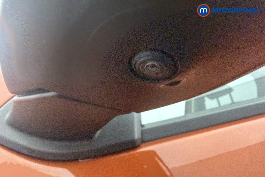 Dacia Duster Journey Manual Diesel SUV - Stock Number (1621142) - 25th supplementary image