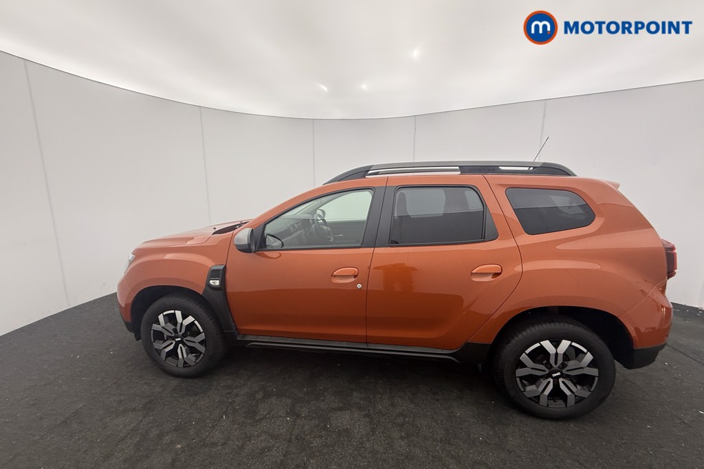 Dacia Duster Journey Manual Diesel SUV - Stock Number (1621142) - 26th supplementary image