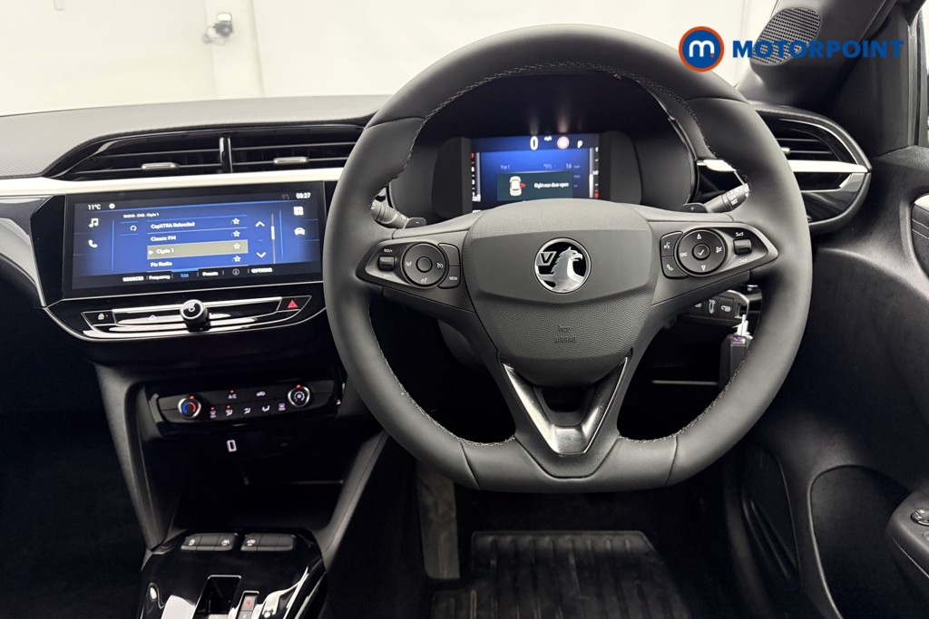 Vauxhall Corsa GS Automatic Petrol Hatchback - Stock Number (1621155) - 2nd supplementary image