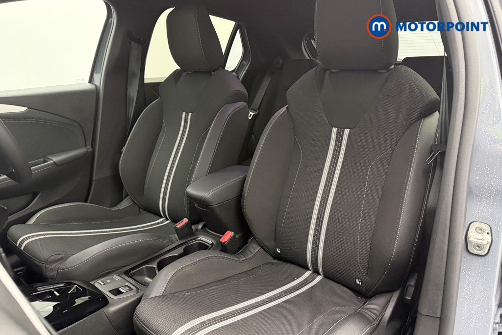 Vauxhall Corsa GS Automatic Petrol Hatchback - Stock Number (1621155) - 3rd supplementary image