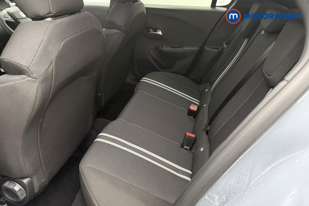 Vauxhall Corsa GS Automatic Petrol Hatchback - Stock Number (1621155) - 4th supplementary image