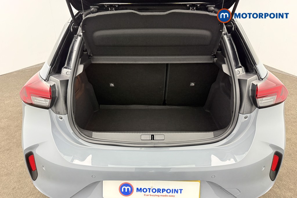 Vauxhall Corsa GS Automatic Petrol Hatchback - Stock Number (1621155) - 5th supplementary image