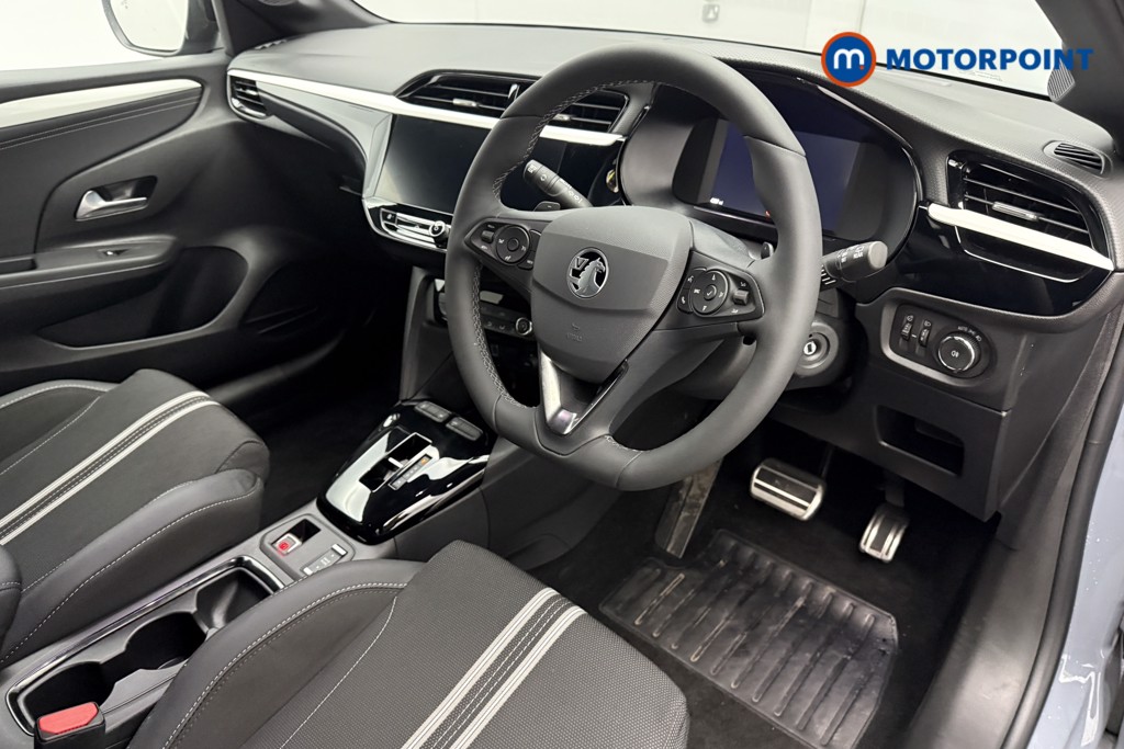 Vauxhall Corsa GS Automatic Petrol Hatchback - Stock Number (1621155) - 6th supplementary image