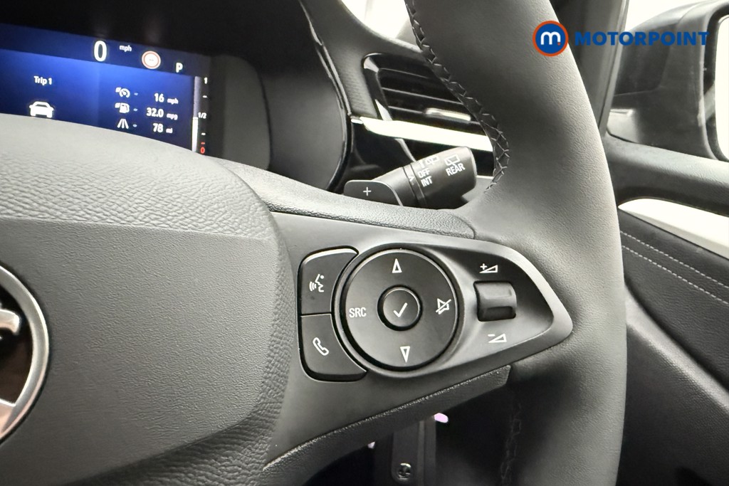 Vauxhall Corsa GS Automatic Petrol Hatchback - Stock Number (1621155) - 8th supplementary image