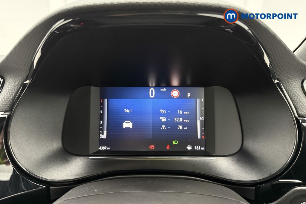 Vauxhall Corsa GS Automatic Petrol Hatchback - Stock Number (1621155) - 9th supplementary image