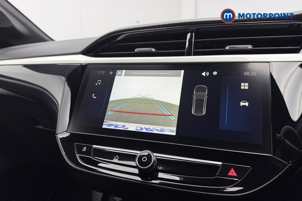 Vauxhall Corsa GS Automatic Petrol Hatchback - Stock Number (1621155) - 11th supplementary image