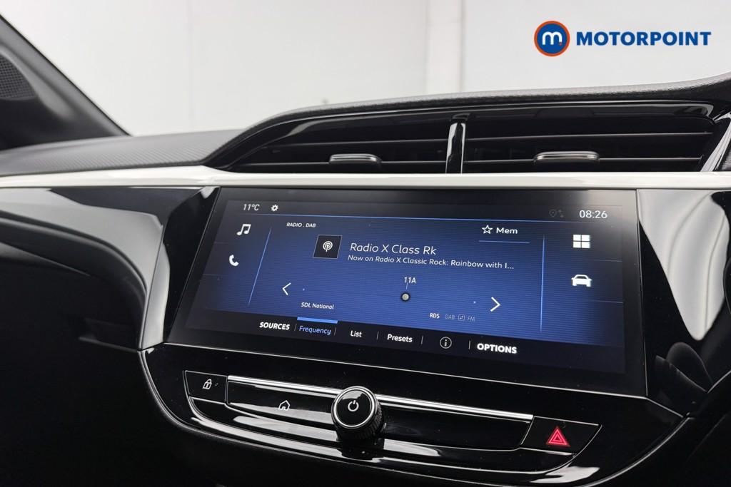 Vauxhall Corsa GS Automatic Petrol Hatchback - Stock Number (1621155) - 12th supplementary image