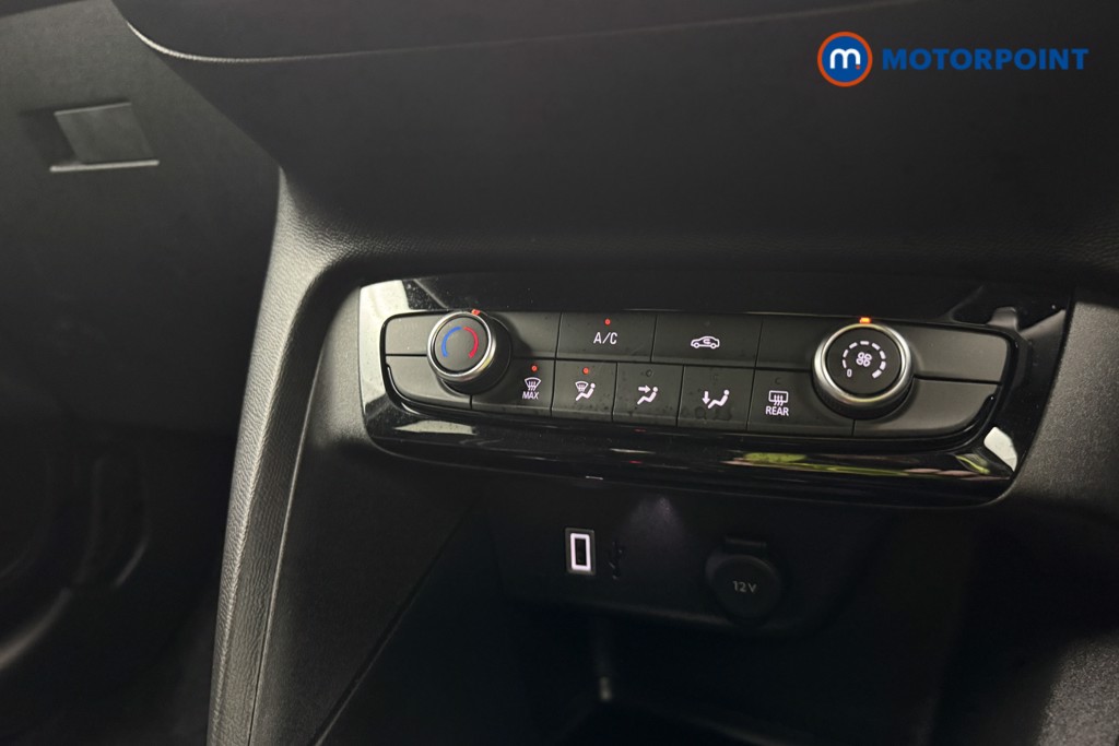 Vauxhall Corsa GS Automatic Petrol Hatchback - Stock Number (1621155) - 13th supplementary image