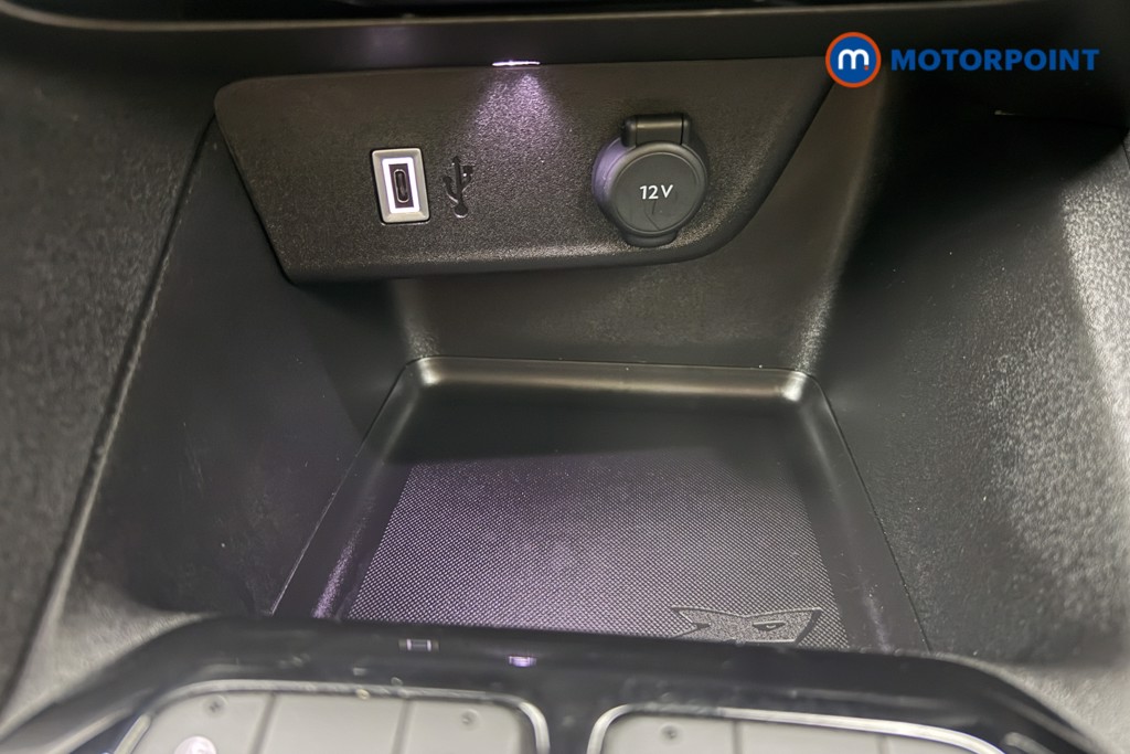 Vauxhall Corsa GS Automatic Petrol Hatchback - Stock Number (1621155) - 14th supplementary image