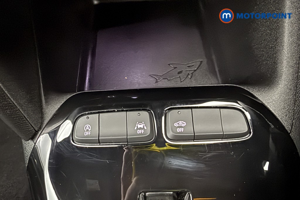 Vauxhall Corsa GS Automatic Petrol Hatchback - Stock Number (1621155) - 15th supplementary image